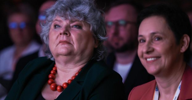 Kultura robi coś, żeby nie być letnim