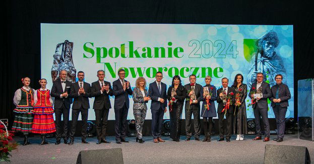 Znamy laureatów statuetek św. Jakuba