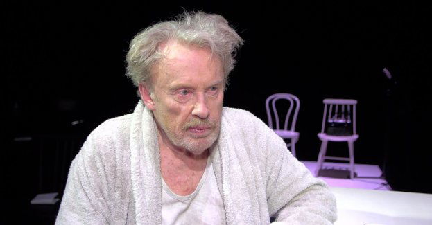 Jadwiga Jankowska-Cieślak i Daniel Olbrychski po 50 latach znów zagrają małżeństwo w sztuce Przebłyski. To duża rozkosz spotkać się po tylu latach