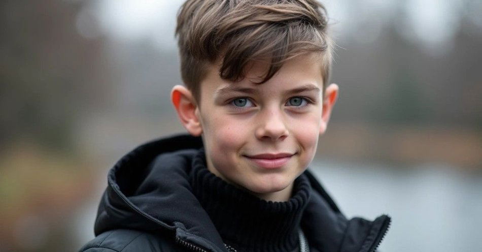 zdjęcie: Zaginął 15 letni Filip z Nowego Sącza / TM/ przykładowa ilustracja