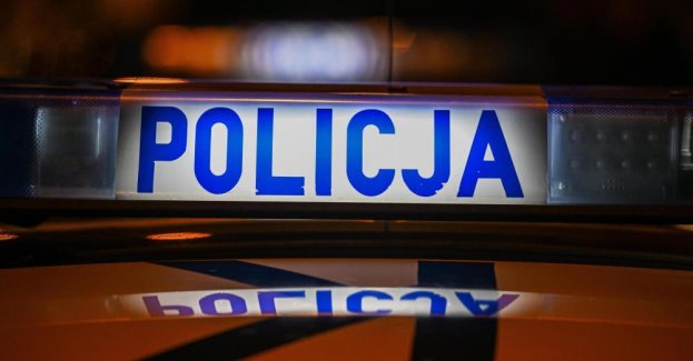 Akcja policji wobec 23 osób podejrzewanych o sprowadzanie i posiadanie pornografii dziecięcej