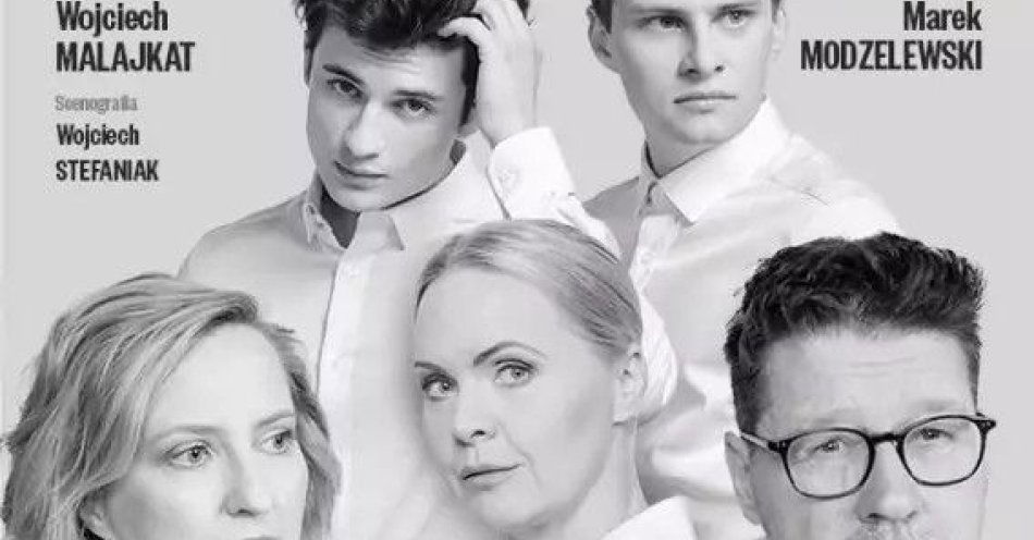 zdjęcie: Komedia teatralna w gwiazdorskiej obsadzie / kupbilecik24.pl / Komedia teatralna w gwiazdorskiej obsadzie