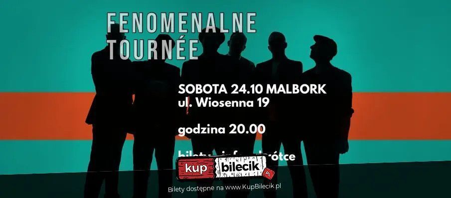 zdjęcie: Cała Góra Barwinków w Malborku / kupbilecik24.pl / Cała Góra Barwinków w Malborku
