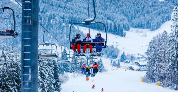 W sobotę ruszają trasa narciarska i kolej krzesełkowa w Kotle Gąsienicowym