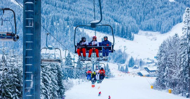 Zbliża się finał sezonu; w weekend ostatnie szusy w Szczyrku