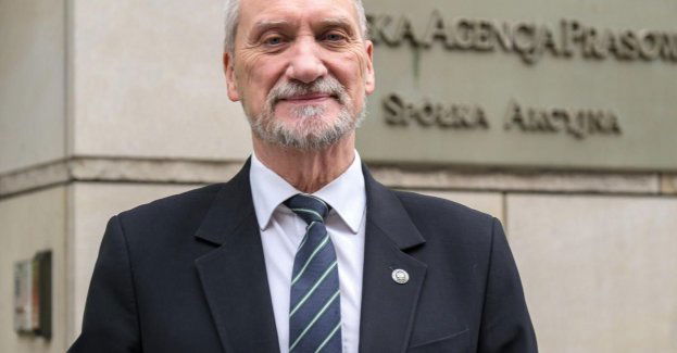 Jeszcze dziś złożę zeznania