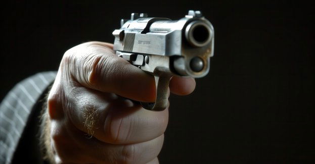 Policja ustala okoliczności postrzelenia kobiety w gminie Kroczyce