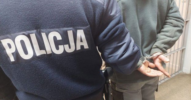 Kolejny poszukiwany zatrzymany przez policjantów z Bolkowa