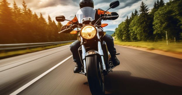 Motocykliści wracają na drogi!