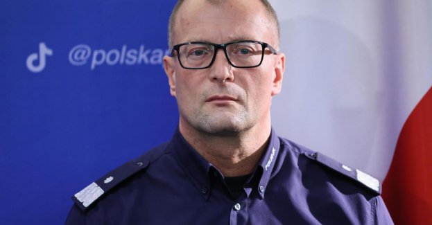 Stanowczo zaprzeczam, że "służby policyjne" podsłuchiwały polityków