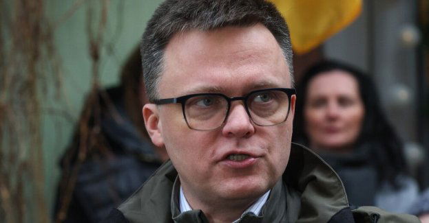 Mam nadzieję, że administracja USA zauważy całe dobro, które wniosła polska migracja