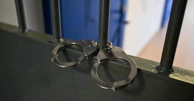 Gliwice: areszt dla rolnika, który zaorał asfalt