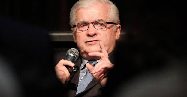 Proces europosła Włodzimierza Cimoszewicza przesunięty na marzec