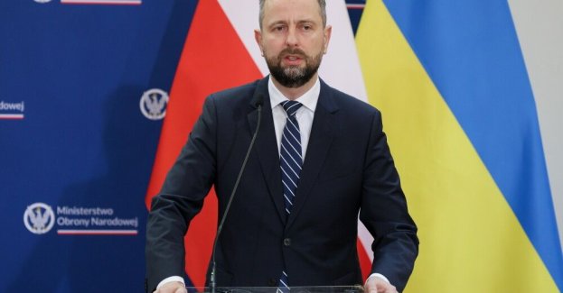 Do momentu, gdy giną niewinni – trzeba wspierać Ukrainę