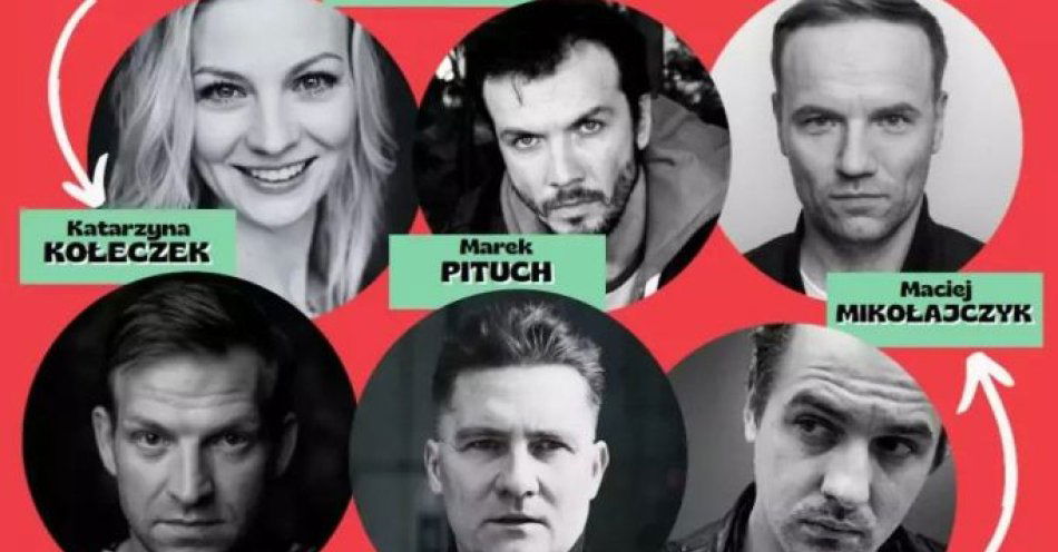 zdjęcie: Komedia niebanalna / kupbilecik24.pl / Komedia niebanalna