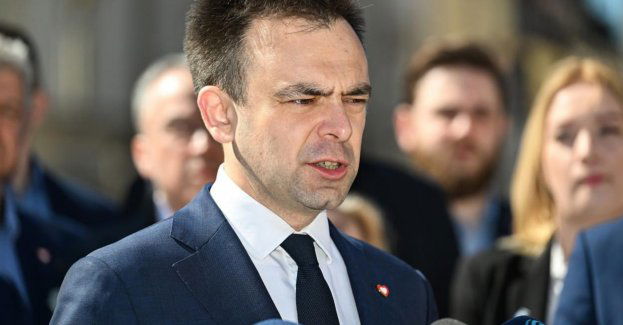 Chcemy skończyć z polityką "tekturowych czeków"