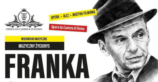 Wyjątkowy koncert w stylu włoskim