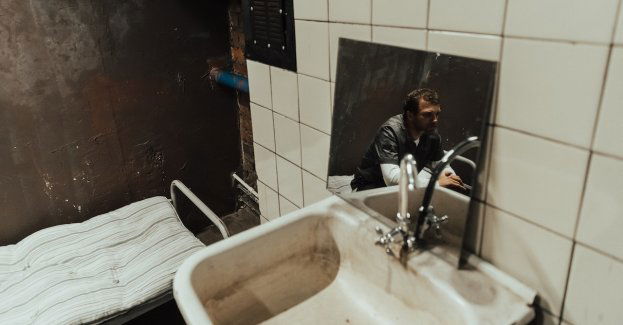 Zatrzymano mężczyznę podejrzanego o rozbój