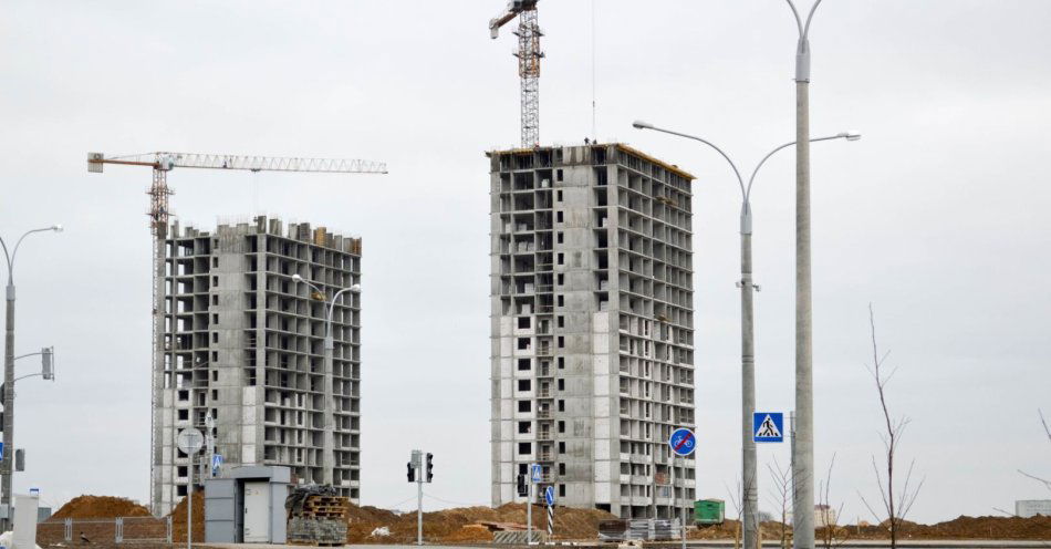 zdjęcie: Jesienią zasiedlonych zostanie 205 nowych mieszkań komunalnych / v14026058