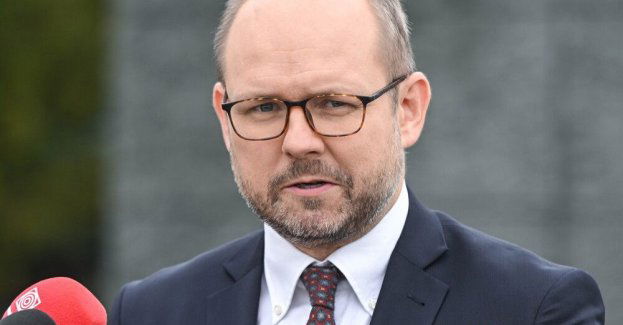 Przydacz: prezydent jest otwarty na rozmowy nt. przepisów o statusie osoby najbliższej