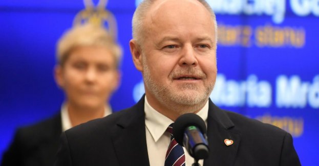 Resort nauki zdecydował o wstrzymaniu przekazywania uczelniom środków finansowych na inwestycje