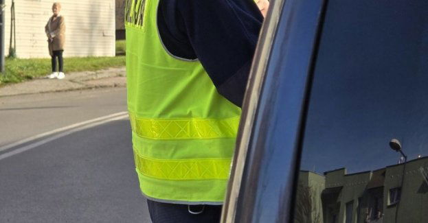 Świętochłowicka drogówka wzmożyła kontrole na długi weekend