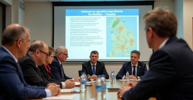 Miechów: debata o parkowaniu utrudniającym wyjazdy z posesji