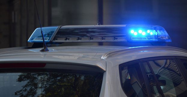 Zakończyły się policyjne czynności dyscyplinarne ws. wypadku radiowozu w Dawidach Bankowych