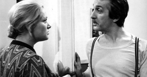 50 lat temu zaczęły się zdjęcia do "Czterdziestolatka"
