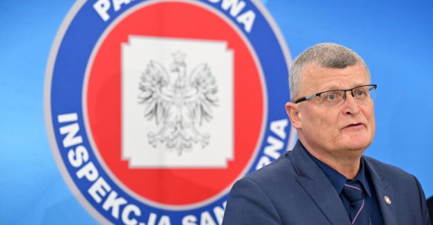 Nowy przypadek podejrzenia zakażenia wirusem gorączki zachodniego Nilu