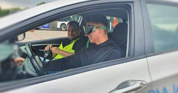 X Wielki Finał akcji Mistrz Kierownicy