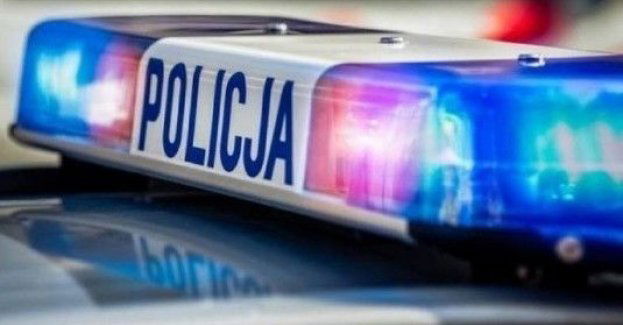 Poszukiwany nieletni trafił do Młodzieżowego Ośrodka Wychowawczego