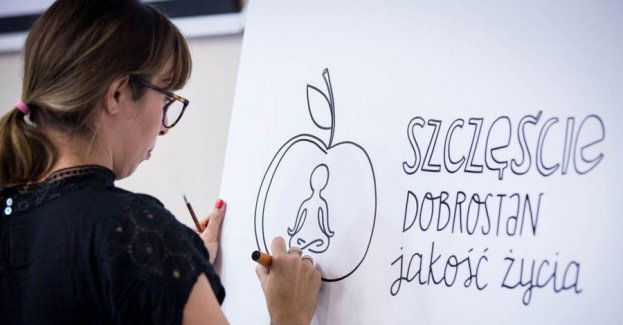 W trosce o zdrowie psychiczne