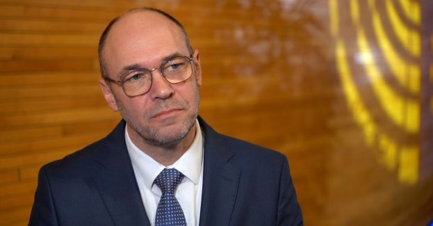 Instytucje unijne przyglądają się kryzysowi politycznemu w Serbii. Kolejny miesiąc potężnych demonstracji