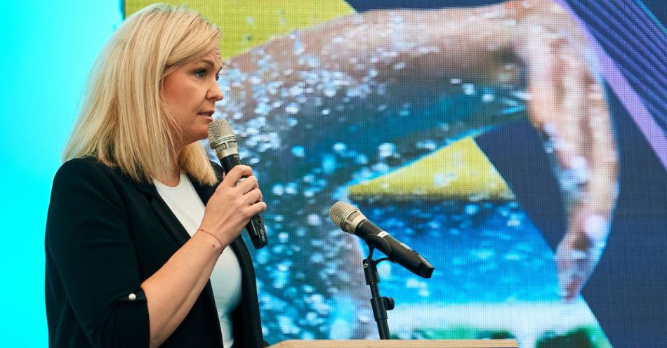 zdjęcie: ORLEN Sponsorem pływackich mistrzostw Europy w Lublinie / fot. nadesłane