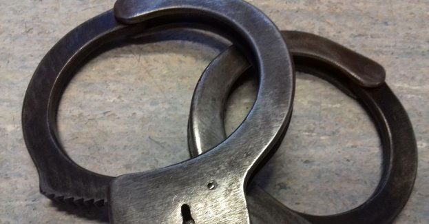 IWONA J. poszukiwana listem gończym za oszustwa, została zatrzymana i trafiła juz do aresztu gdzie spędzi najbliższy rok