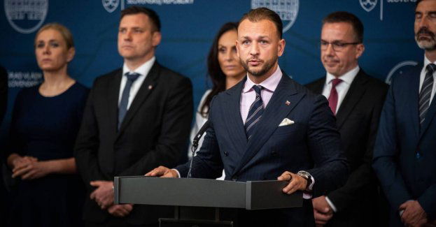 Było to działanie polityczne