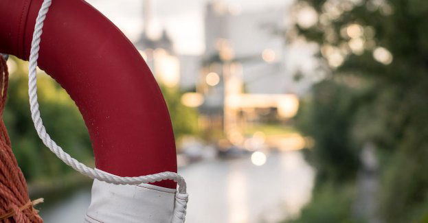 Większe bezpieczeństwo na lubuskich kąpieliskach dzięki nowym ratownikom WOPR Zielona Góra