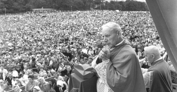 Porozumienie państwo – Kościół z 1950 roku