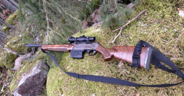 Policja ustala okoliczności postrzelenia uczestnika polowania w Blachowni