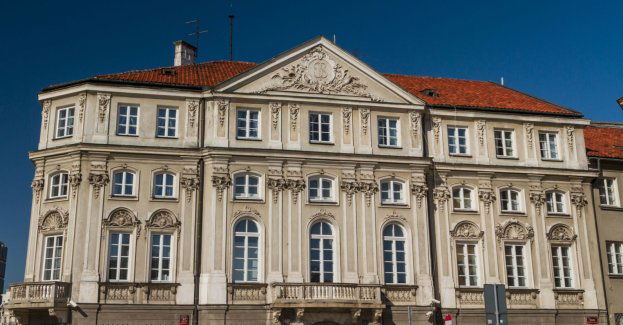Były rektor Collegium Humanum opuścił katowicki areszt