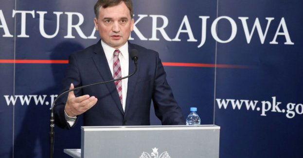 Ziobro: prokuratura zamierza postawić zarzuty Leszkowi Cz.