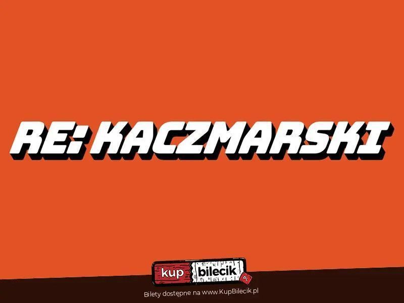 zdjęcie: Jacek Kaczmarski o wolności - Mateusz Nagórski / kupbilecik24.pl / Jacek Kaczmarski o wolności - Mateusz Nagórski
