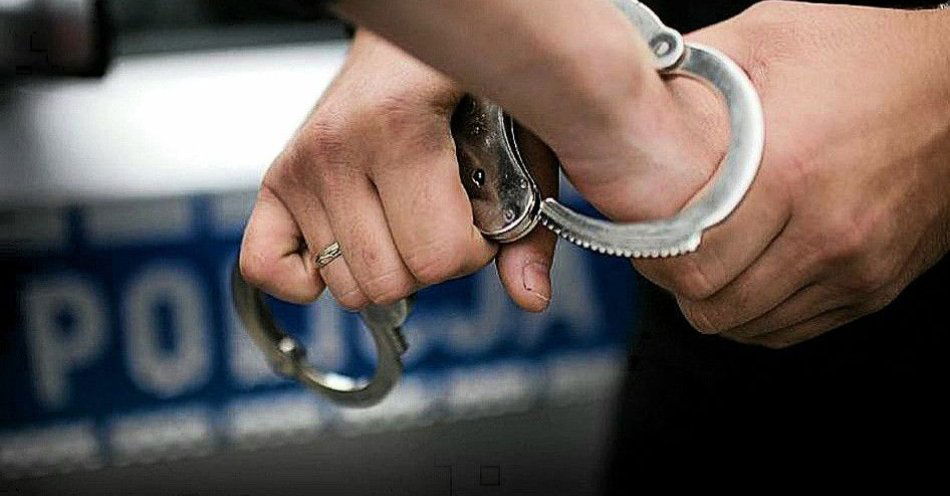 zdjęcie: Poszukiwany trzema listami gończymi zatrzymany w Kolbuszowej / fot. KPP w Kolbuszowej