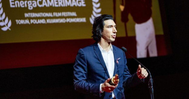 Rozpoczął się 31. Międzynarodowy Festiwal Filmowy Energa Camerimage w Toruniu