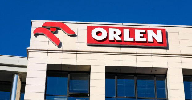 Funkcjonariusze CBA w spółce Orlen na polecenie gdańskiej prokuratury regionalnej
