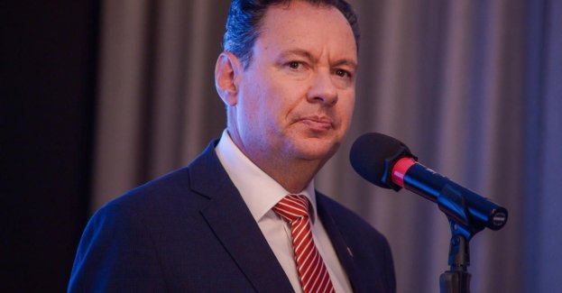 Wyraziłem głęboki smutek i szczere przeprosiny z powodu śmierci wolontariuszy