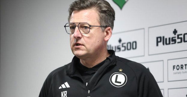 Muszę zaakceptować decyzję klubu, ale to boli