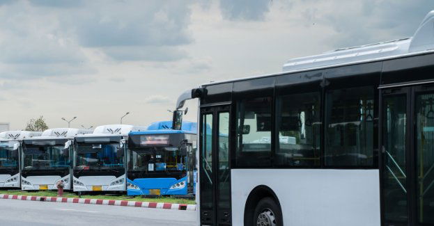 Ponad 52 mln zł dla samorządów na połączenia autobusowe