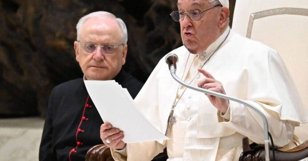 Pontyfikat Franciszka wstrząsnął Kościołem